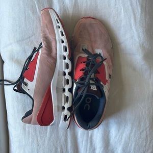 OnClouds Cloudtec Shoes